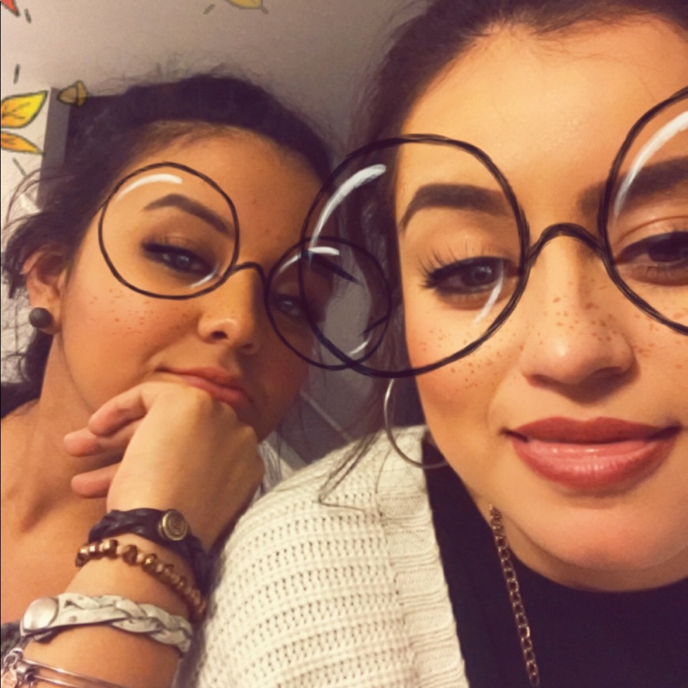 Meet your Posher, Cindy